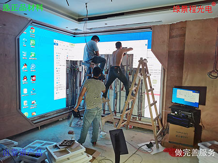 江門臺山某會所