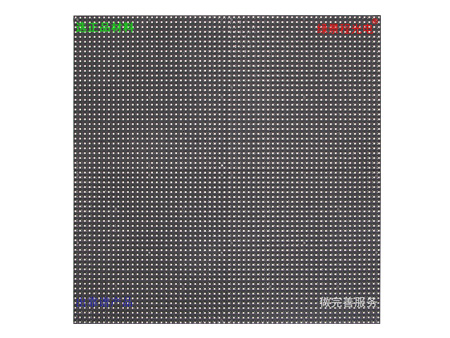 室內P3.91-SMD2020-16S